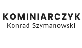 logo Kominiarczyk Konrad Szymanowski